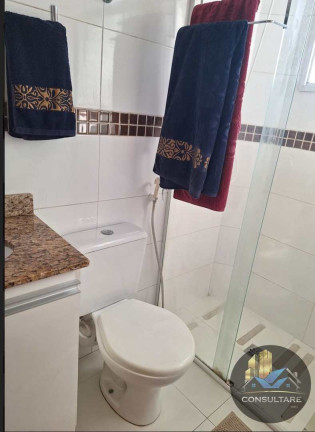 Imagem Casa com 3 Quartos à Venda, 116 m² em Macuco - Santos Imagem Casa com 3 Quartos à Venda, 116 m² em Macuco - Santos