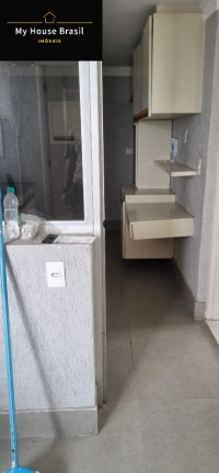 Imagem Apartamento com 3 Quartos para Alugar, 90 m² em Santana - São Paulo