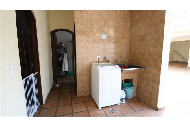 Imagem Casa com 4 Quartos à Venda, em Butantã - São Paulo Imagem Casa com 4 Quartos à Venda, em Butantã - São Paulo