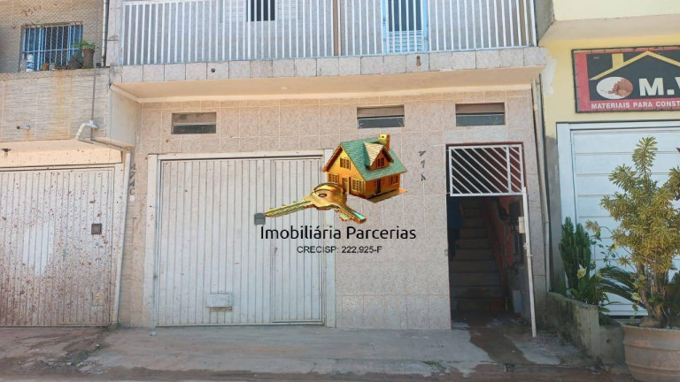 Imagem Casa com 6 Quartos à Venda, 100 m² em Panorama (polvilho) - Cajamar Imagem Casa com 6 Quartos à Venda, 100 m² em Panorama (polvilho) - Cajamar