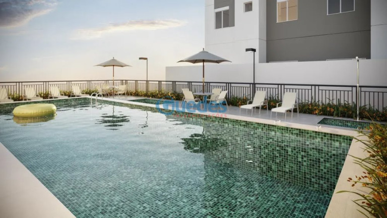 Imagem Apartamento com 2 Quartos à Venda, 43 m² em Jardim Monte Alegre - Taboão Da Serra Imagem Apartamento com 2 Quartos à Venda, 43 m² em Jardim Monte Alegre - Taboão Da Serra