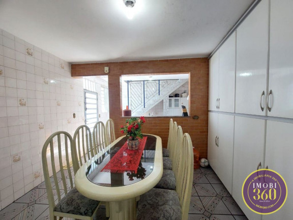 Imagem Casa com 3 Quartos à Venda, 180 m² em Cidade Líder - São Paulo