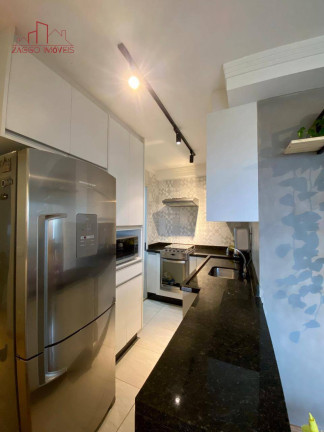 Imagem Apartamento com 3 Quartos à Venda, 62 m² em Vila Andrade - São Paulo Imagem Apartamento com 3 Quartos à Venda, 62 m² em Vila Andrade - São Paulo