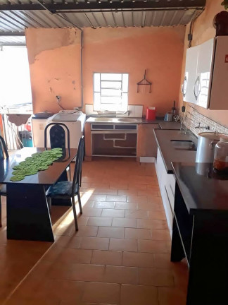 Imagem Casa com 3 Quartos à Venda, em Jardim Paulista - Vargem Grande Do Sul Imagem Casa com 3 Quartos à Venda, em Jardim Paulista - Vargem Grande Do Sul