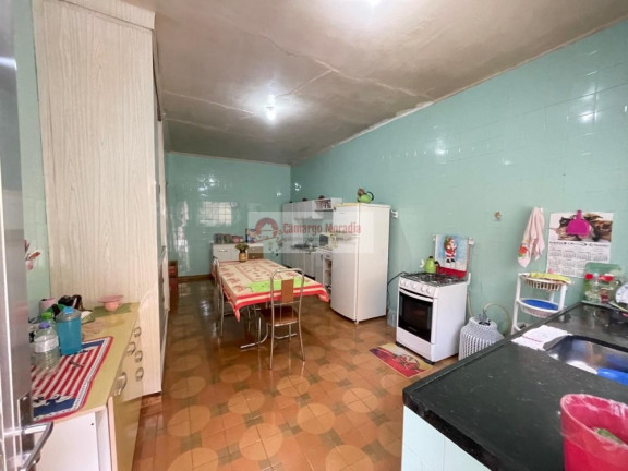 Imagem Casa com 3 Quartos à Venda, 141 m² em Centro - Suzano Imagem Casa com 3 Quartos à Venda, 141 m² em Centro - Suzano