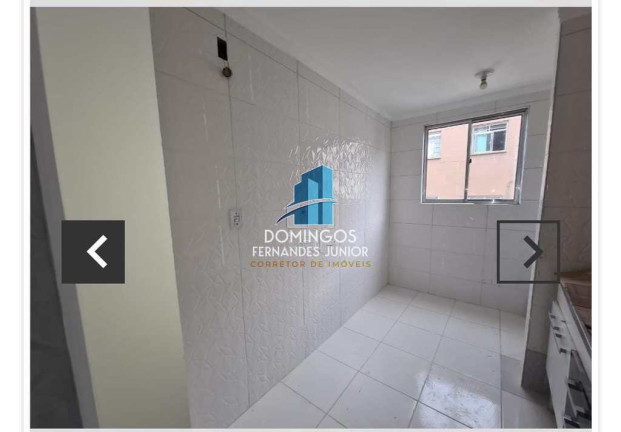 Imagem Apartamento com 2 Quartos à Venda, 42 m² em Conjunto Habitacional Inácio Monteiro - São Paulo Imagem Apartamento com 2 Quartos à Venda, 42 m² em Conjunto Habitacional Inácio Monteiro - São Paulo