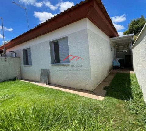 Casa com 2 Quartos à Venda, 55 m² em Loteamento Residencial Viva Vista - Sumaré