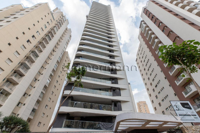 Imagem Apartamento com 3 Quartos à Venda, 212 m² em Vila Olimpia - São Paulo Imagem Apartamento com 3 Quartos à Venda, 212 m² em Vila Olimpia - São Paulo