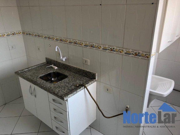 Imagem Apartamento com 2 Quartos à Venda, 45 m² em Lauzane Paulista - São Paulo Imagem Apartamento com 2 Quartos à Venda, 45 m² em Lauzane Paulista - São Paulo