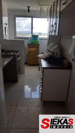 Imagem Apartamento com 2 Quartos à Venda, 60 m² em Cangaíba - São Paulo