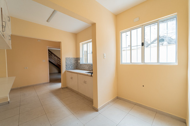 Imagem Casa com 3 Quartos à Venda, 120 m² em Jardim Da Glória - São Paulo Imagem Casa com 3 Quartos à Venda, 120 m² em Jardim Da Glória - São Paulo