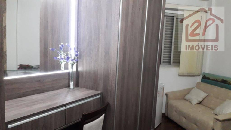 Imagem Apartamento com 4 Quartos à Venda, 100 m² em Jardim Das Indústrias - São José Dos Campos Imagem Apartamento com 4 Quartos à Venda, 100 m² em Jardim Das Indústrias - São José Dos Campos