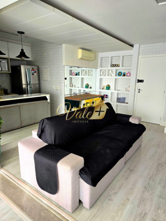 Imagem Imóvel com 2 Quartos à Venda, 65 m² em Condomínio Royal Park - São José Dos Campos Imagem Imóvel com 2 Quartos à Venda, 65 m² em Condomínio Royal Park - São José Dos Campos