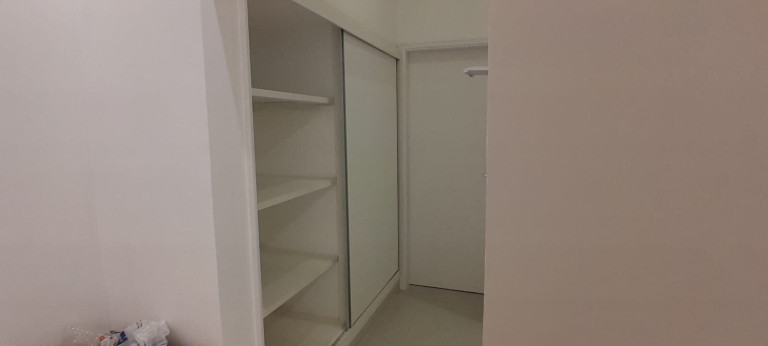 Foto do imóvel Apartamento com 1 Quarto à Venda, 43 m² em Boqueirão - Santos