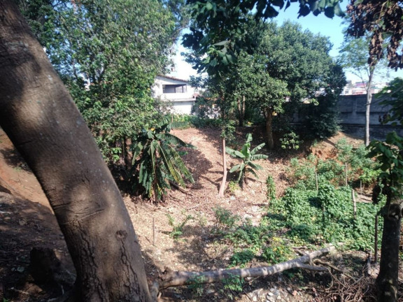 Imagem Terreno à Venda, 1.078 m² em Centro - Poá Imagem Terreno à Venda, 1.078 m² em Centro - Poá