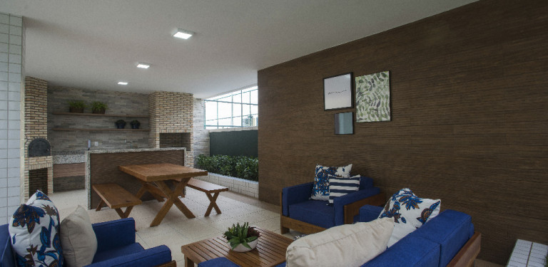 Imagem Apartamento com 3 Quartos à Venda, 138 m² em Guararapes - Fortaleza Imagem Apartamento com 3 Quartos à Venda, 138 m² em Guararapes - Fortaleza