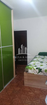 Imagem Casa com 2 Quartos à Venda, 186 m² em Vila Camilópolis - Santo André Imagem Casa com 2 Quartos à Venda, 186 m² em Vila Camilópolis - Santo André