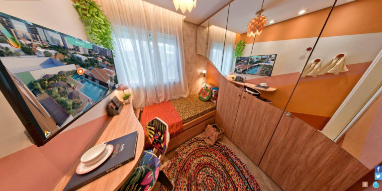 Imagem Apartamento com 2 Quartos à Venda,  em Vila Centenário - São Paulo
