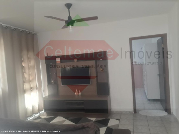 Imagem Casa com 2 Quartos à Venda, 76 m² em Jardim Das Bandeiras - Taubaté Imagem Casa com 2 Quartos à Venda, 76 m² em Jardim Das Bandeiras - Taubaté