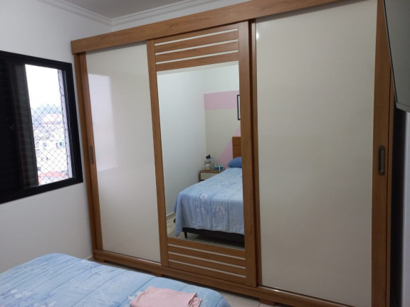 Imagem Apartamento com 3 Quartos à Venda, 72 m² em Jardim Olavo Bilac - São Bernardo Do Campo