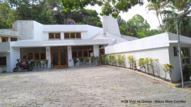 Imagem Sala Comercial para Alugar, 31 m² em Granja Viana - Cotia