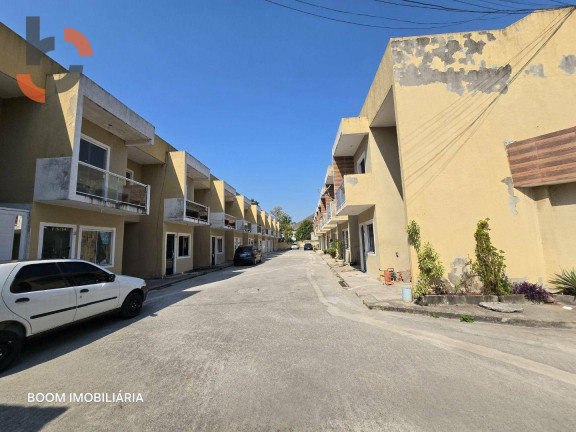 Imagem Casa com 2 Quartos à Venda, 57 m² em Valverde - Nova Iguaçu
