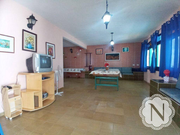 Imagem Sobrado com 4 Quartos à Venda, 242 m² em Gaivota - Itanhaém Imagem Sobrado com 4 Quartos à Venda, 242 m² em Gaivota - Itanhaém