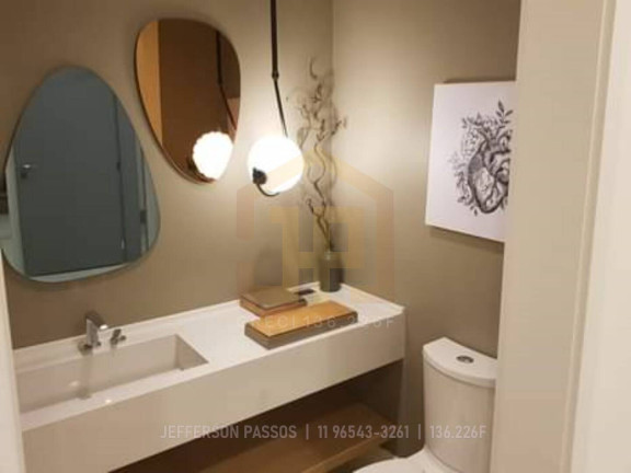Imagem Imóvel à Venda, 39 m² em Vila Clementino - São Paulo