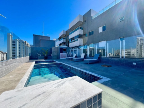 Imagem Apartamento com 1 Quarto à Venda, 40 m² em Canto Do Forte - Praia Grande Imagem Apartamento com 1 Quarto à Venda, 40 m² em Canto Do Forte - Praia Grande