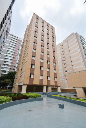 Imagem Imóvel com 2 Quartos à Venda, 55 m² em Vila Mariana - São Paulo