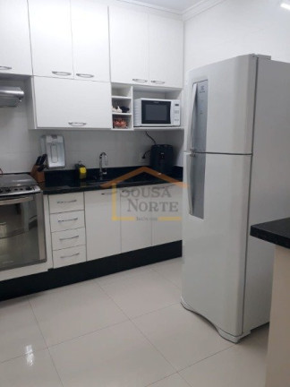 Imagem Casa de Condomínio com 2 Quartos à Venda, 63 m² em água Fria - São Paulo Imagem Casa de Condomínio com 2 Quartos à Venda, 63 m² em água Fria - São Paulo