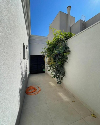 Imagem Casa com 3 Quartos à Venda, 207 m² em Golden Park Residence - Mirassol