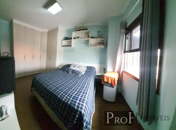Imagem Sobrado com 3 Quartos à Venda, 278 m² em Vila Homero Thon - Santo André