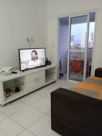 Imagem Apartamento com 1 Quarto à Venda, 45 m² em Guilhermina - Praia Grande Imagem Apartamento com 1 Quarto à Venda, 45 m² em Guilhermina - Praia Grande