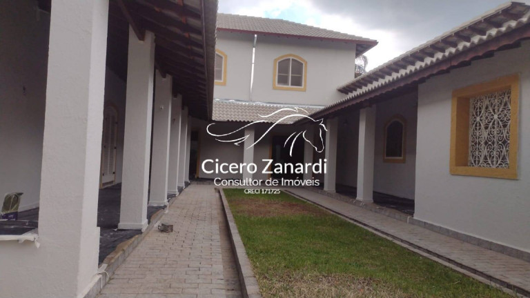 Imagem Casa com 6 Quartos à Venda, 3 m² em City Castello - Itu Imagem Casa com 6 Quartos à Venda, 3 m² em City Castello - Itu