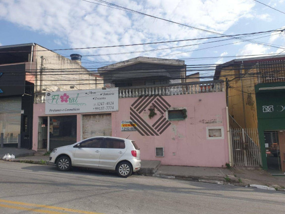 Imagem Casa com 2 Quartos à Venda, 183 m² em Jardim Clarice - Votorantim Imagem Casa com 2 Quartos à Venda, 183 m² em Jardim Clarice - Votorantim