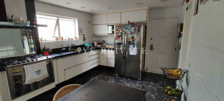Imagem Apartamento com 3 Quartos à Venda, 111 m² em Vila Romana - São Paulo