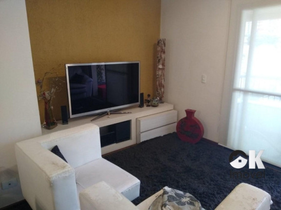 Imagem Apartamento com 3 Quartos à Venda, 84 m² em Perdizes - São Paulo