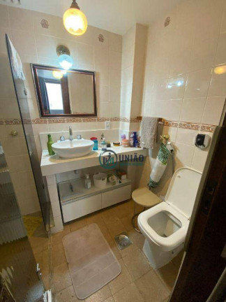 Imagem Apartamento com 3 Quartos à Venda, 135 m² em Icaraí - Niterói