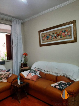 Imagem Apartamento com 2 Quartos à Venda, 85 m² em Colubande - São Gonçalo Imagem Apartamento com 2 Quartos à Venda, 85 m² em Colubande - São Gonçalo