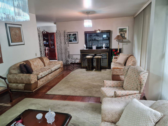 Imagem Apartamento com 4 Quartos à Venda, 240 m² em Vila Buenos Aires - São Paulo Imagem Apartamento com 4 Quartos à Venda, 240 m² em Vila Buenos Aires - São Paulo