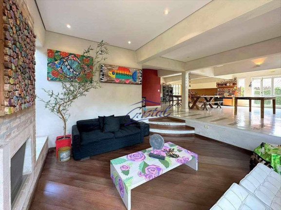 Imagem Casa com 3 Quartos à Venda, 308 m² em Granja Viana - Cotia Imagem Casa com 3 Quartos à Venda, 308 m² em Granja Viana - Cotia