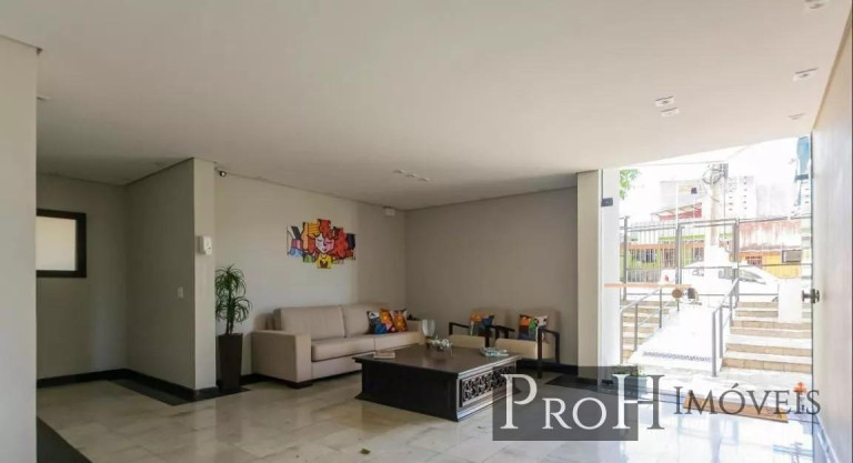 Imagem Apartamento com 3 Quartos à Venda, 150 m² em São João Clímaco - São Paulo