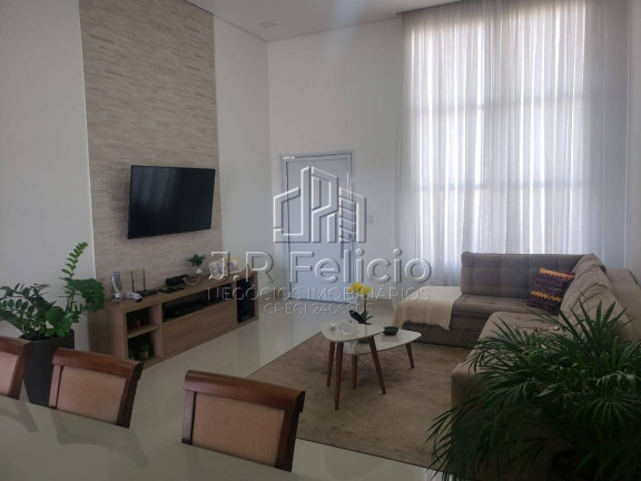 Imagem Casa com 3 Quartos à Venda, 250 m² em Indaiatuba Imagem Casa com 3 Quartos à Venda, 250 m² em Indaiatuba