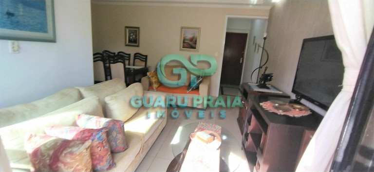 Imagem Apartamento com 2 Quartos à Venda, 88 m² em Enseada - Guarujá Imagem Apartamento com 2 Quartos à Venda, 88 m² em Enseada - Guarujá