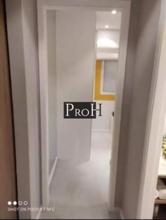 Foto do imóvel Apartamento com 1 Quarto à Venda, 47 m² em Santa Terezinha - São Bernardo Do Campo