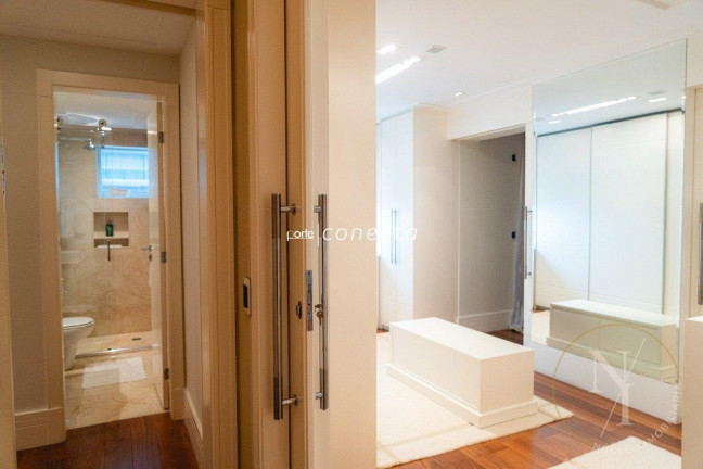 Imagem Apartamento com 3 Quartos à Venda, 225 m² em Vila Gomes Cardim - São Paulo