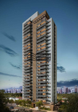 Imagem Apartamento com 2 Quartos à Venda, 56 m² em Vila Madalena - São Paulo Imagem Apartamento com 2 Quartos à Venda, 56 m² em Vila Madalena - São Paulo