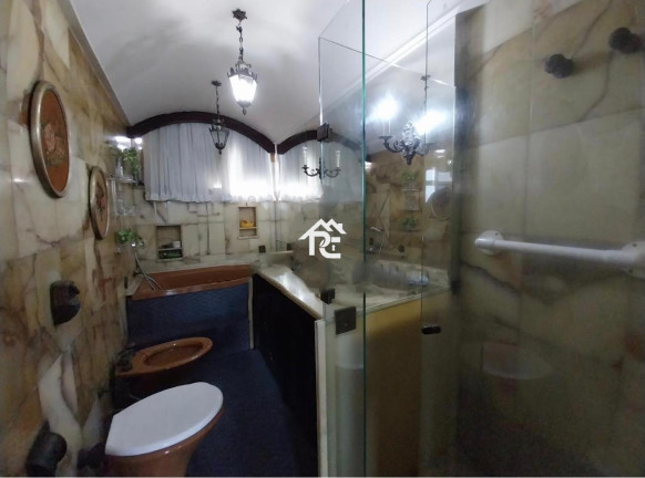 Imagem Cobertura com 5 Quartos à Venda, 307 m² em Ingá - Niterói Imagem Cobertura com 5 Quartos à Venda, 307 m² em Ingá - Niterói