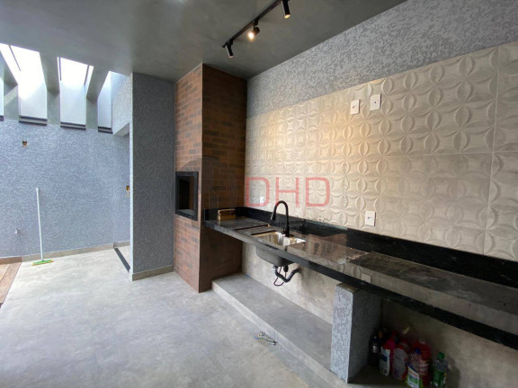 Imagem Casa de Condomínio com 3 Quartos à Venda, 150 m² em Horto Florestal - Sorocaba Imagem Casa de Condomínio com 3 Quartos à Venda, 150 m² em Horto Florestal - Sorocaba